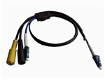 camera cable(optical fiber cable)