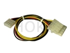 3962 housing to 5083 housing wire harness