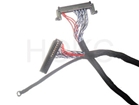 LCD screen cable (Dupon to JAE-F1)