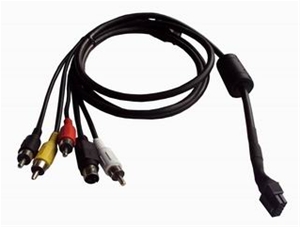 Audio cable3